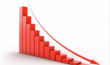 शुरुआती कारोबार में शेयर बाजार पर दबाव, सेंसेक्स और निफ्टी लुढ़के