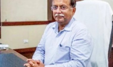 मुख्यमंत्री योगी के सलाहकार अवनीश अवस्थी का कार्यकाल एक साल के लिए बढ़ा