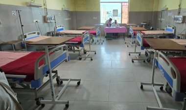 लखीमपुर खीरी में शुरू होगा डे केयर कैंसर सेंटर,