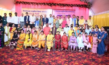 प्रतिभा किसी सीमा की मोहताज नहीं : न्यायमूर्ति अनिल कुमार