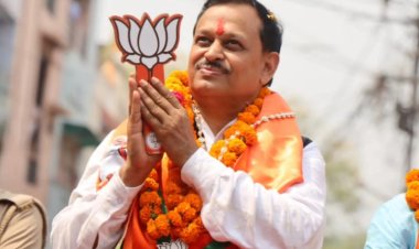 भारत–ग्रीस मैत्री समूह में सांसद रमेश अवस्थी को मिली अहम जिम्मेदारी