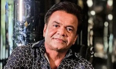 अभिनेता राजपाल यादव की नई शुरुआत, लॉन्च किया यूट्यूब चैनल