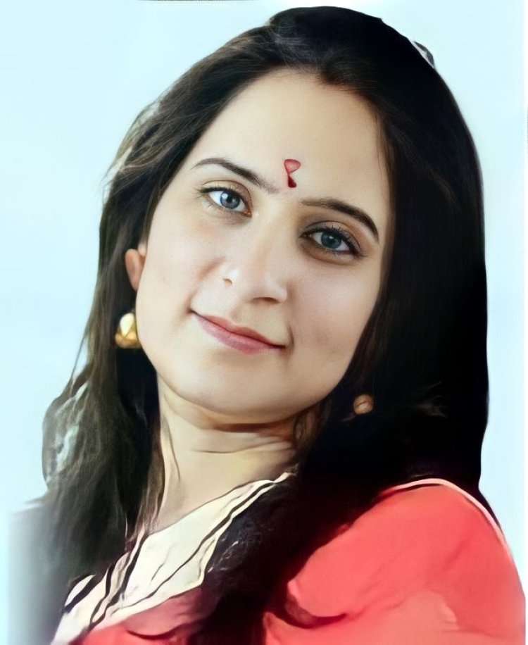 मासिक धर्म और सैनिटरी पैड: स्कूलों में गरिमा की परीक्षा  – डॉ. प्रियंका सौरभ