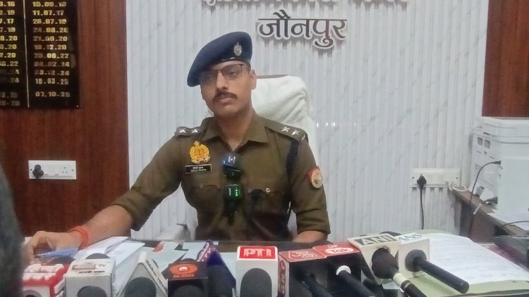 कोडीन कफ सिरप आरोपियों की एसआईटी जब्त करेगी संपत्ति, जांच में नहीं किया सहयोग: गोल्डी गुप्ता एसआईटी प्रमुख