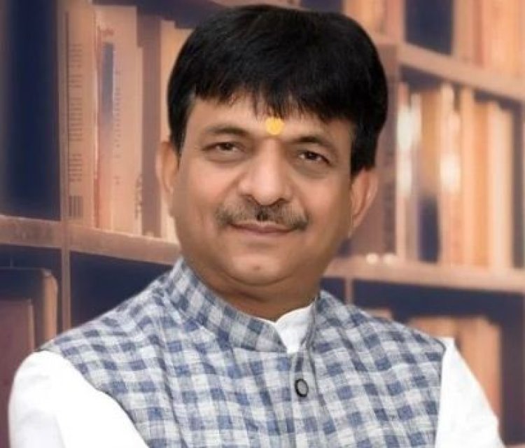 समृद्धि और आत्मनिर्भरता की नई कहानी लिखेगा बजट 2006 : कपिल देव अग्रवाल