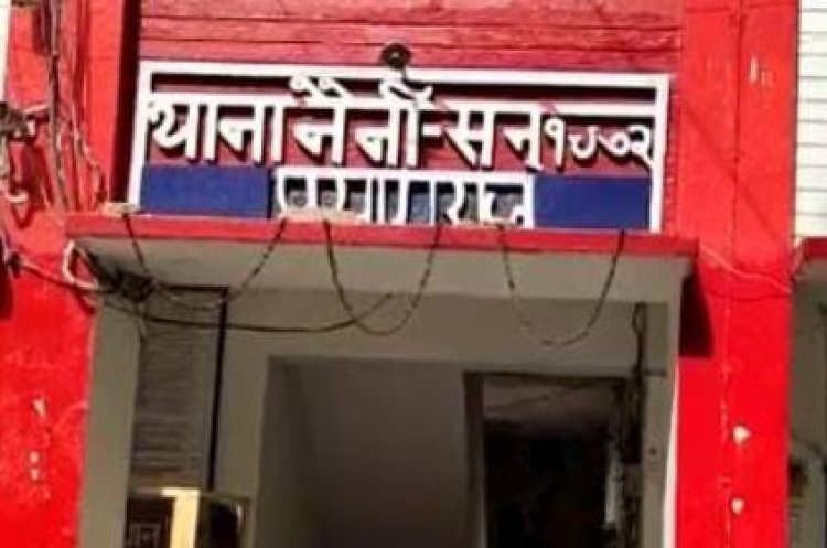 सिपाही का शव कमरे में फांसी पर लटका मिला, जांच में जुटी पुलिस