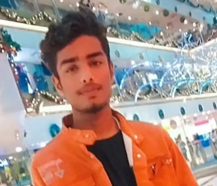 पनकी धाम रेलवे स्टेशन पर छात्र ने ट्रेन के आगे कूदकर दी जान