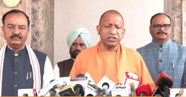 उत्तर प्रदेश विधानसभा का सत्र शुरू, पहली बार आर्थिक सर्वेक्षण पेश करेगी योगी सरकार