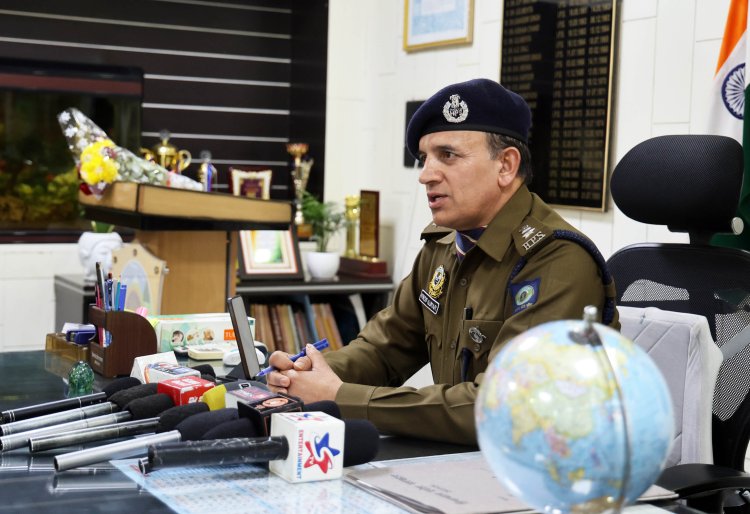 संभल हिंसा: अनुज चौधरी को राहत, इलाहाबाद हाई कोर्ट ने एफआईआर दर्ज करने के आदेश पर लगाई रोक