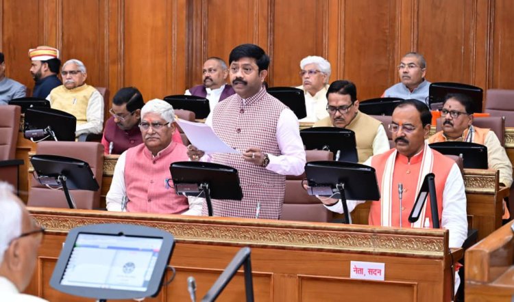 उप्र में इन्वेस्टर समिट के माध्यम से 16,478 इकाइयां उतरी धरातल परः नन्दी