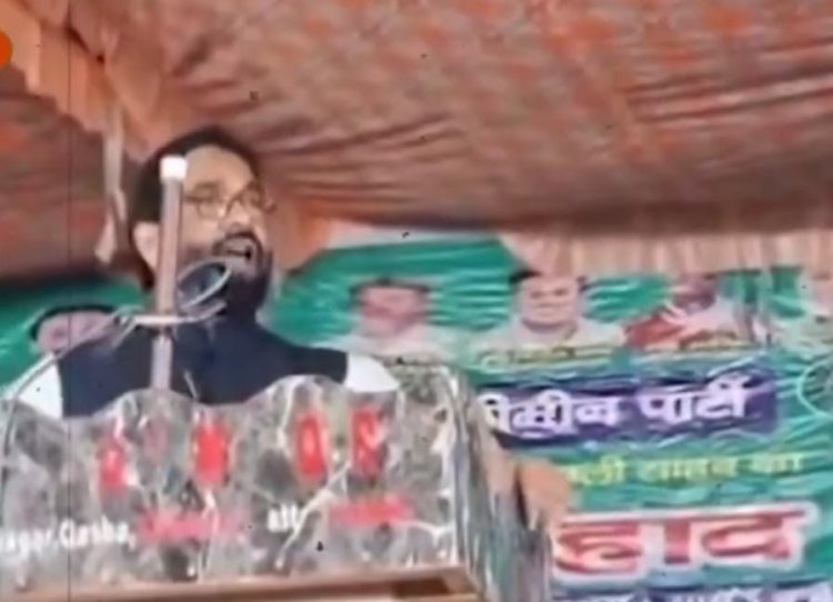 हम दो, हमारे दो नहीं, बल्कि हमारे दो दर्जन होने चाहिए : शौकत अली