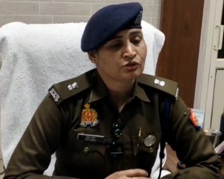 पत्नी की सह पर प्रेमी ने दाेस्त संग उतारा था वेंडर को मौत के घाट