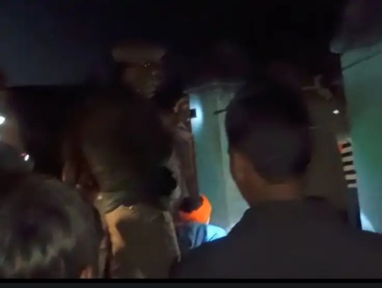 सिगरेट पीने पर पिता की डांट से आहत किशोर ने कुएं में कूदकर दी जान