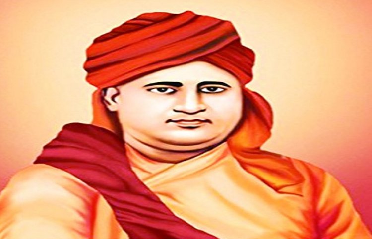 महर्षि दयानंद सरस्वती की जयंती पर राष्ट्रपति, उपराष्ट्रपति, केंद्रीय मंत्रियों और शीर्ष नेताओं ने दी श्रद्धांजलि