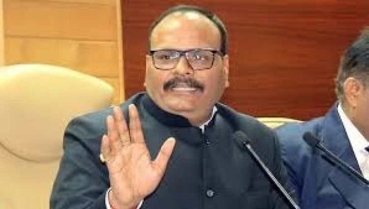 बाबर एक आक्रांता था, लुटेरा था, यह तथ्य कोई झुठला नहीं सकता : उप मुख्यमंत्री ब्रजेश पाठक