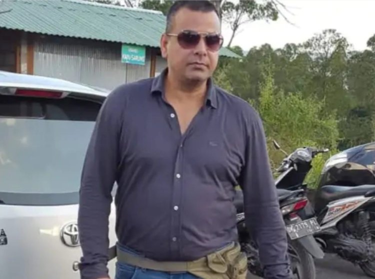 बाराबंकी में मुख्तार अंसारी के शूटर रहे शोएब की गोली मारकर हत्या