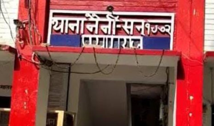 शादी समारोह में हुए विवाद के दौरान एक युवक की पीट -पीटकर हत्या, बारह के खिलाफ मुकदमा