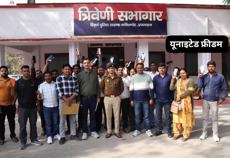 पर्यावरण आध्यात्मिकता चिंतन व बात करने का विषय नहीं, समझने का विषय : प्रो. अनिल तिवारी