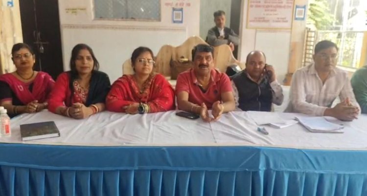 बाबा जागेश्वर मंदिर में महाशिवरात्रि की पूर्व संध्या पर होगा भव्य आयोजन