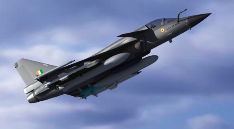 राष्ट्रपति मुर्मु आज विशाखापत्तनम में इंटरनेशनल फ्लीट रिव्यू का अवलोकन करेंगी