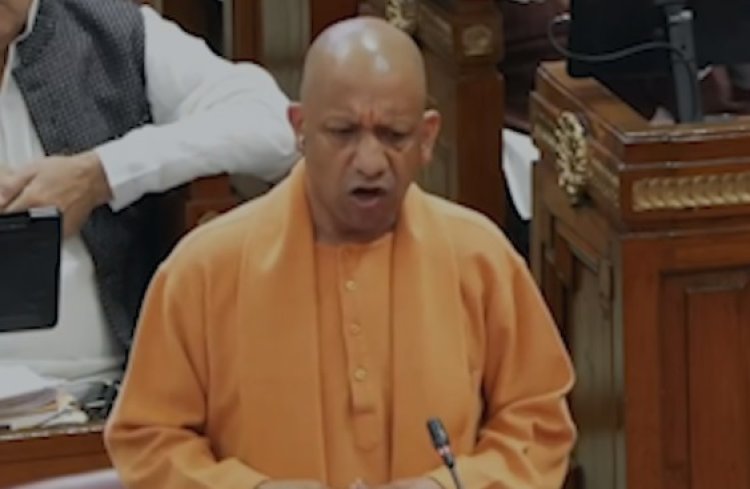 उप्र के बजट में कई घोषणाएं : विज्ञान और प्रौद्योगिकी के क्षेत्र में उत्तर प्रदेश निर्णायक छलांग की ओर