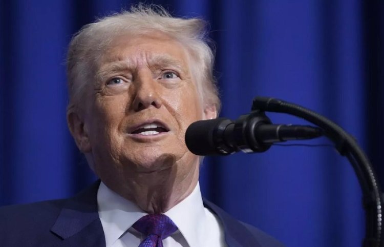 भारत पर सिर्फ 10 फीसदी टैरिफ लगेगा, ट्रंप के नए आदेश से तस्वीर हुई साफ