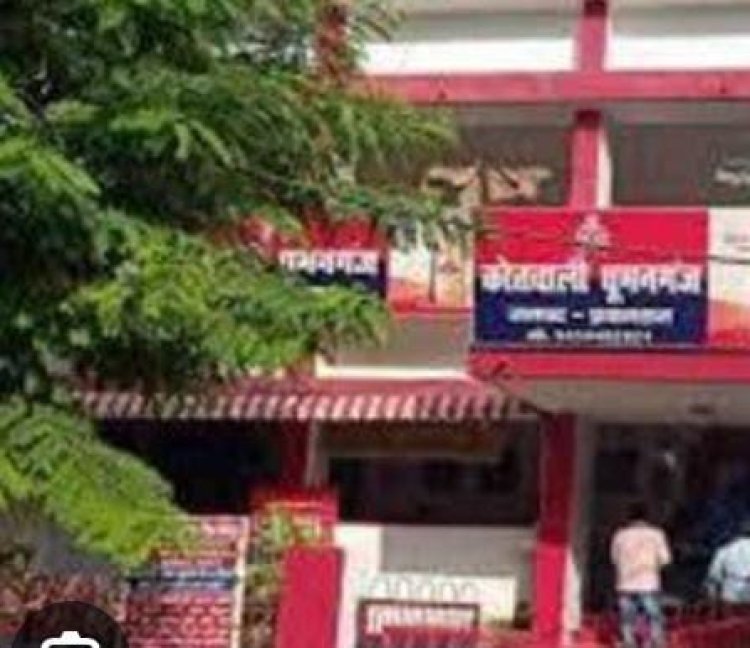 कमरे में मिला बारहवीं के छात्र का शव