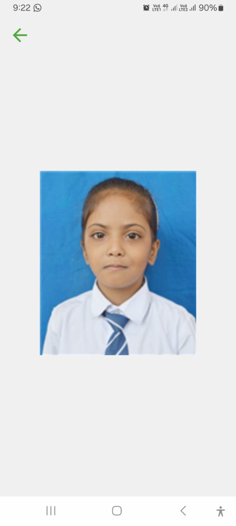 ट्रक से कुचलकर कक्षा दो की छात्रा की मौत,मामा घायल