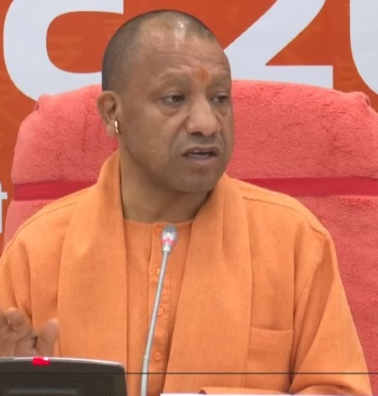 मुख्यमंत्री याेगी के जापान दौरे के पहले दिन लगभग 11 हजार करोड़ रुपये के एमओयू पर हुए हस्ताक्षर