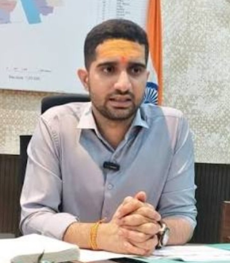 एनसीएपी की रिपोर्ट में 131 शहरों के बीच वाराणसी नंबर एक पर : नगर आयुक्त