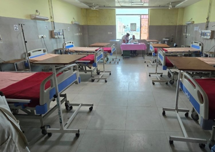 लखीमपुर खीरी में शुरू होगा डे केयर कैंसर सेंटर,