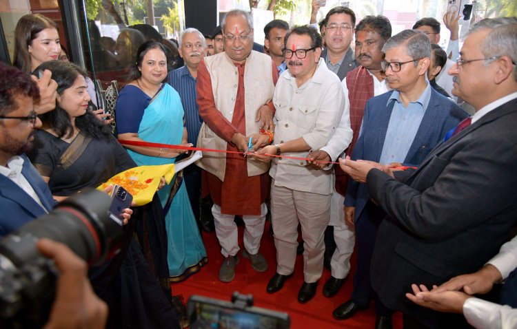 13.3 लाख मीट्रिक टन हुआ उत्तर प्रदेश का वार्षिक मत्स्य उत्पादन