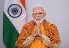 प्रधानमंत्री मोदी ने अंतरराष्ट्रीय महिला दिवस पर दी शुभकामनाएं