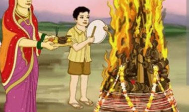 होली पर्व में आंख, पेट और त्वचा की सुरक्षा को लेकर लापरवाही हुई तो संकट आना तय