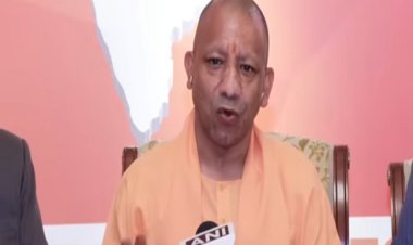 वैश्विक निवेश, टेक्नोलॉजी और भरोसे के दम पर बदलता उत्तर प्रदेश