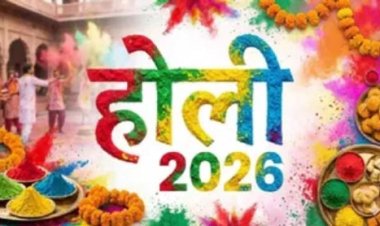 प्रयागराज के जॉनसेनगंज में मनाई जाएगी भौकाली फगुआ होली