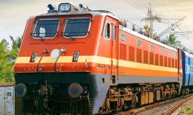 कानपुर में मेगा ब्लॉक के चलते लखनऊ-कासगंज सवारी ट्रेन 42 दिन रहेगी निरस्त