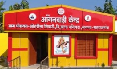 कुपोषण के खिलाफ जीवनरक्षक ढाल बना योगी सरकार का ‘संभव अभियान’