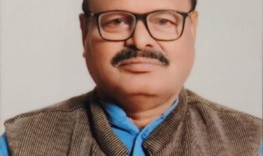 होली पर्व सामाजिक एकता, संगठन की शक्ति व आपसी विश्वास का प्रतीक : शिवदत्त शुक्ला