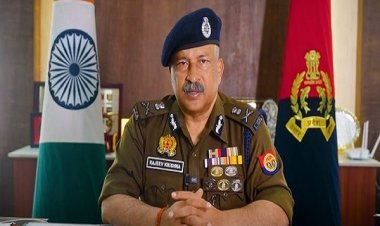 किसी की इच्छा के विरुद्ध रंग न लगाएं : डीजीपी