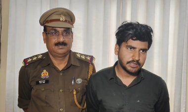 कोडीन कफ सिरप रैकेट में एक और मेडिकल स्टोर संचालक गिरफ्तार