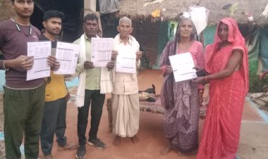 कानपुर की 'कृषि सखियां' दिखा रहीं आत्मनिर्भरता का रास्ता