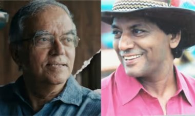 दिग्गज अभिनेता विजय कृष्णा ने फिल्म और रंगमंच की दुनिया को अलविदा कहा