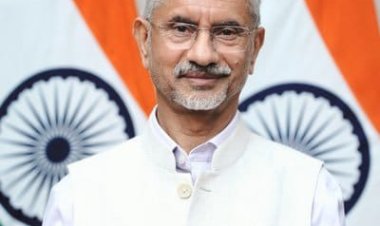 जयशंकर ने यांगून में सरसोबेकमैन साहित्यिक केंद्र का किया उद्घाटन