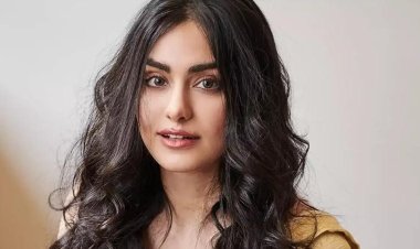 अदा शर्मा ने 'द केरल स्टोरी 2' को लेकर तोड़ी चुप्पी