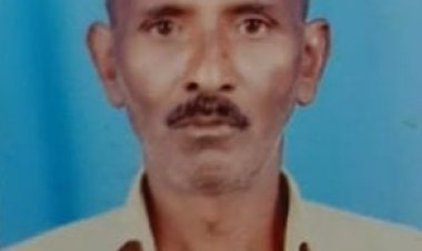 मछली पकड़ने गया अधेड़ पोखरे में डूबा, शव