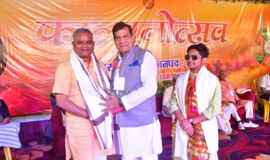 मैनपुरी और इटावा में विकसित होगा सारस सर्किट, सारस संरक्षण के साथ इको टूरिज्म को बढ़ावा