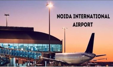 नोएडा इंटरनेशनल एयरपोर्ट को मिला एयरोड्रम लाइसेंस, जल्द होगा उद्घाटन