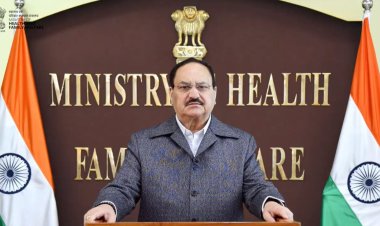 जन औषधि केंद्रों से रोजाना 15 लाख से अधिक लोग खरीदते हैं दवाइयांः नड्डा