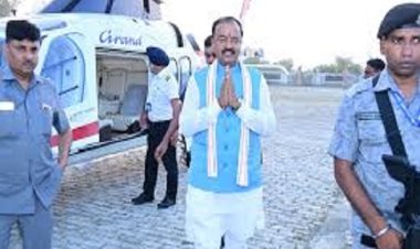 सब इंस्पेक्टर भर्ती परीक्षा : मुरादाबाद में 14 व 15 मार्च को 45 हजार अभ्यर्थी होंगे शामिल